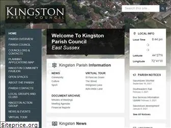 kingston-pc.org.uk