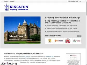 kingston-preservation.co.uk