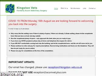 kingston-vets.co.uk