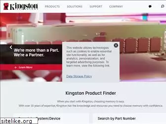 kingston.com