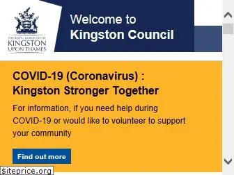 kingston.gov.uk