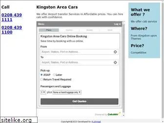 kingstonareacars.co.uk