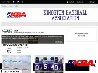 kingstonbaseball.ca