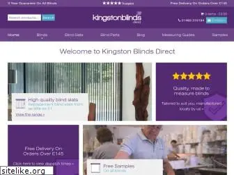 kingstonblindsdirect.co.uk