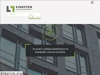 kingstonblock.com