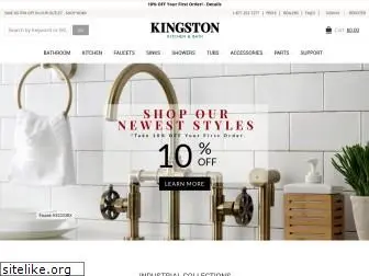 kingstonbrass.com