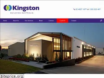 kingstonbuilding.com.au