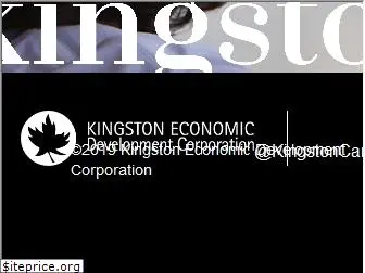 kingstoncanada.com