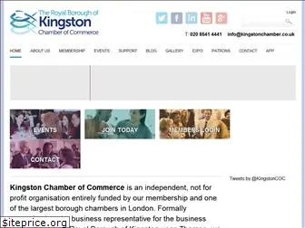 kingstonchamber.co.uk