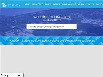 kingstoncollection.com