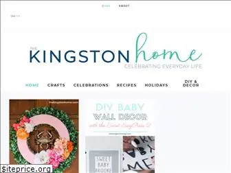 kingstoncrafts.com