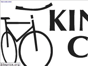 kingstoncyclery.com