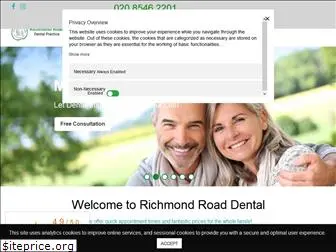 kingstondental.co.uk