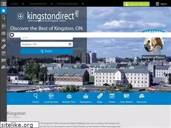 kingstondirect.info