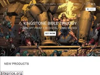 kingstone.co