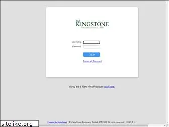 kingstoneconfidence.com