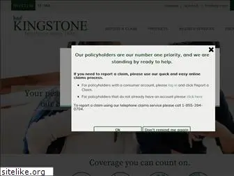 www.kingstoneinsurance.com