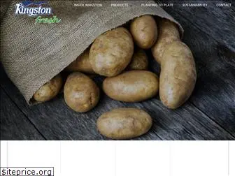 kingstonfresh.com