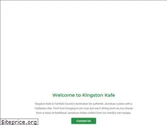 kingstonkafe.com