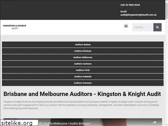 kingstonknightaudit.com.au