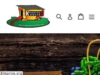 kingstonkornershop.com