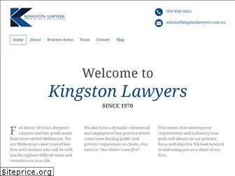 kingstonlawyers.com.au