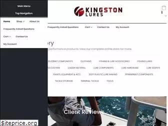 kingstonlures.com.au