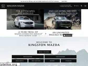 kingstonmazda.ca