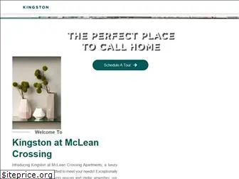 kingstonmclean.com