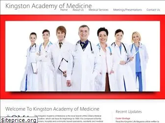 kingstonmedicine.org