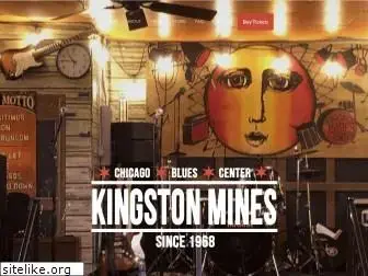 kingstonmines.com