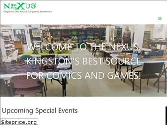 kingstonnexus.ca