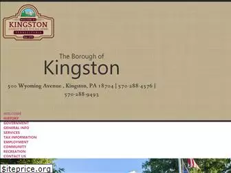 kingstonpa.org