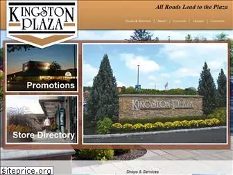 kingstonplaza.com