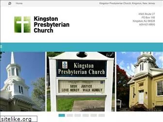 kingstonpresbyterian.org