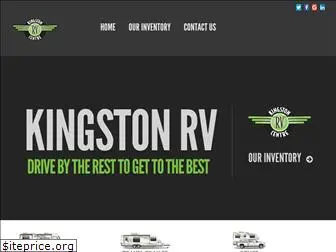 kingstonrv.com