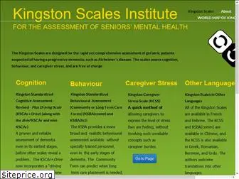 kingstonscales.org