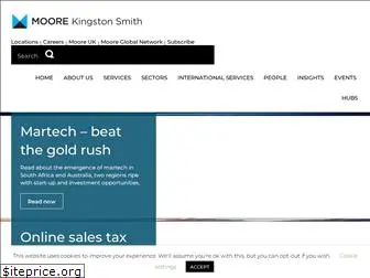 kingstonsmith.co.uk