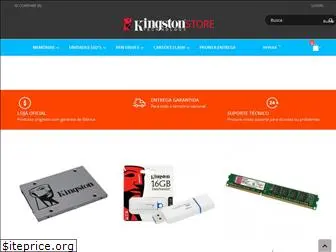 kingstonstore.com.br