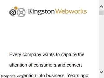 kingstonwebworks.com