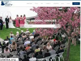 kingstonweddingplanner.com