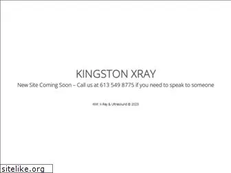 kingstonxray.com