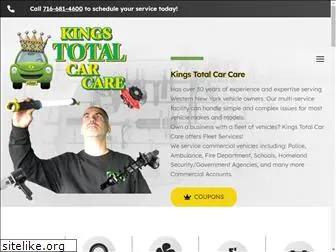 kingstotalcarcare.com