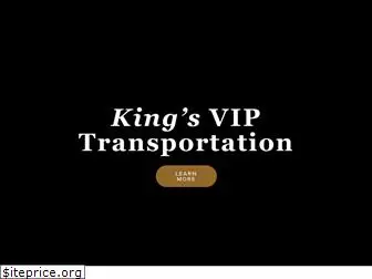 kingstoursf.com