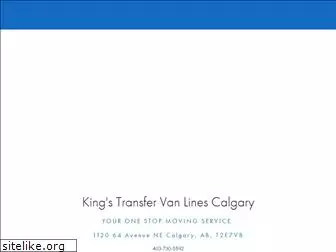 kingstransfer.ca