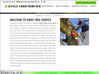 kingstreeservice.net