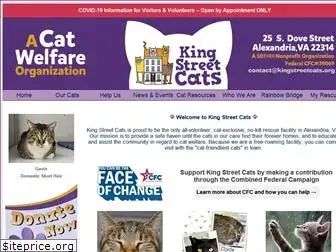 kingstreetcats.org
