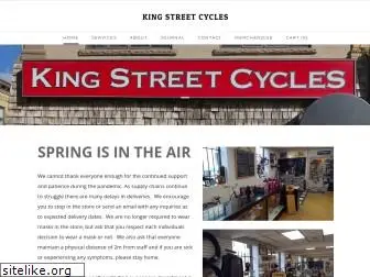kingstreetcycles.com