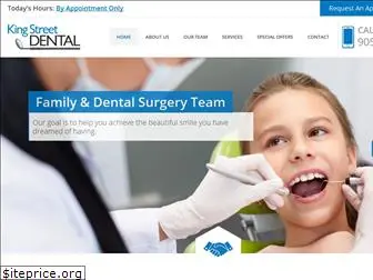 kingstreetdental.ca