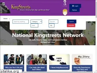 kingstreets.com